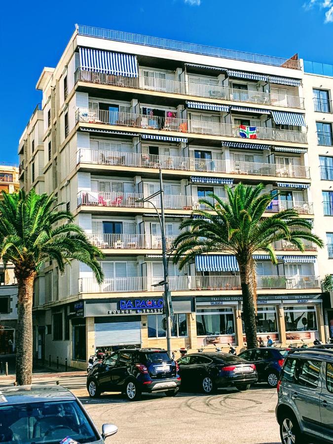 Happy Lloret Λορέτ Ντε Μαρ Εξωτερικό φωτογραφία