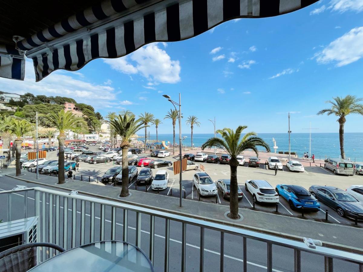 Happy Lloret Λορέτ Ντε Μαρ Εξωτερικό φωτογραφία
