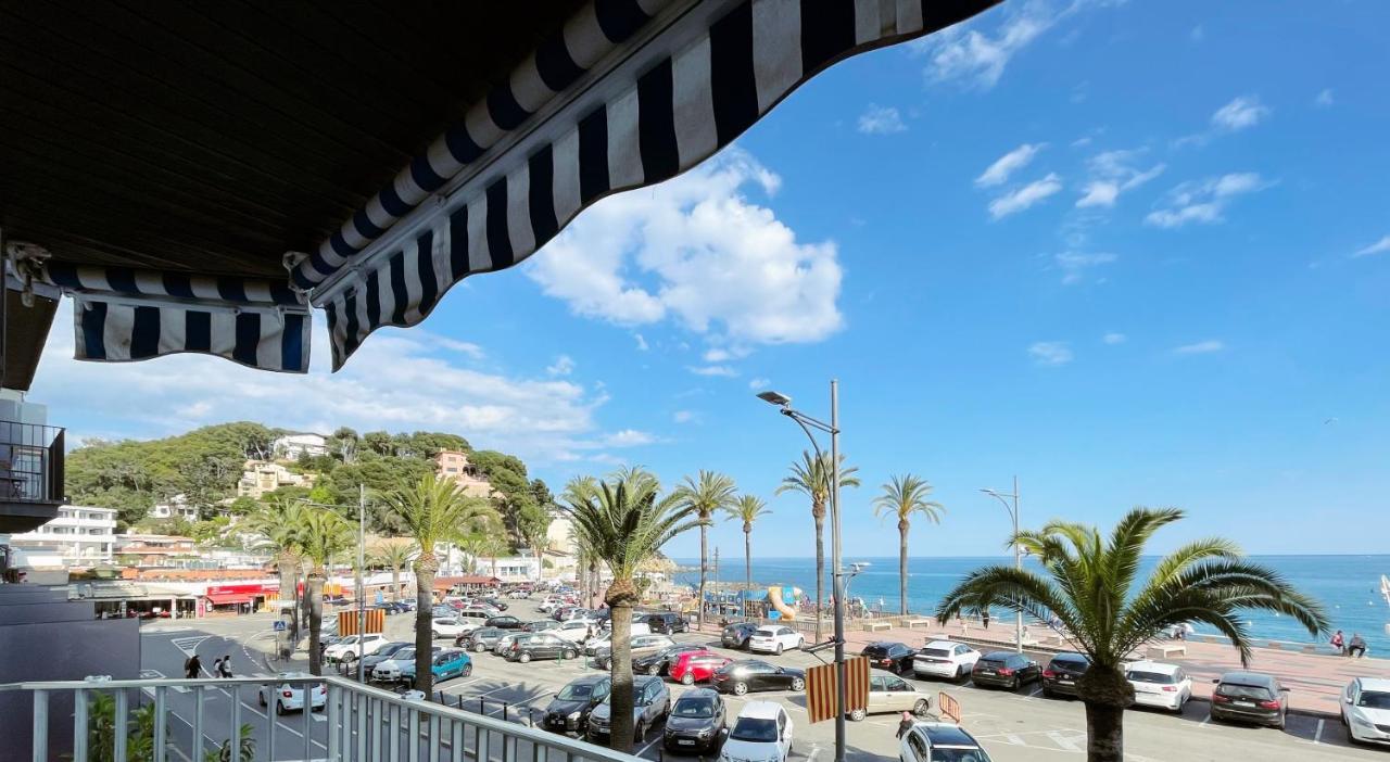 Happy Lloret Λορέτ Ντε Μαρ Εξωτερικό φωτογραφία