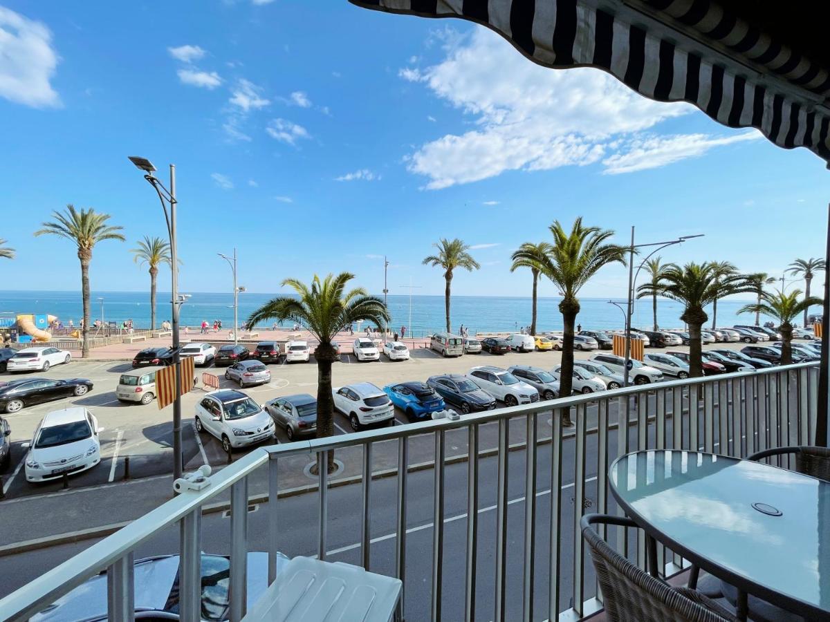 Happy Lloret Λορέτ Ντε Μαρ Εξωτερικό φωτογραφία