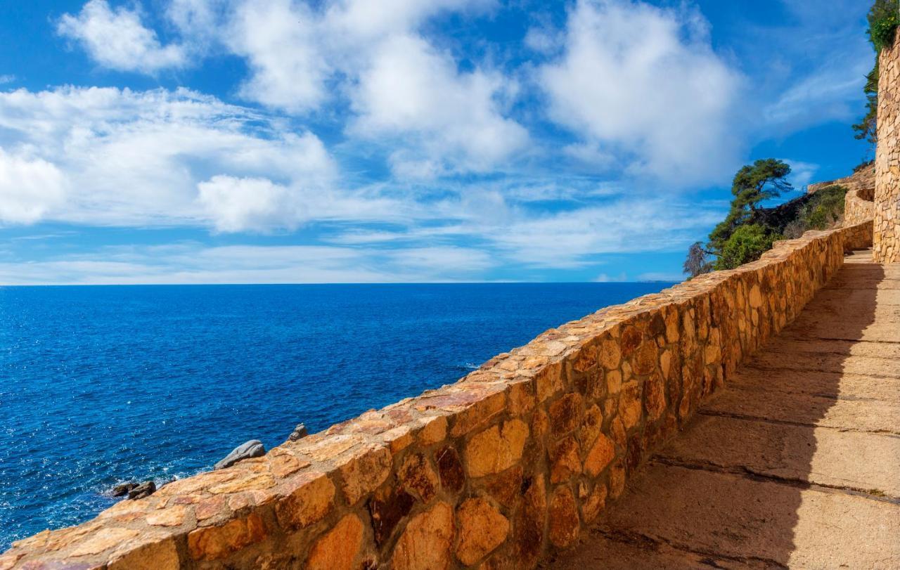 Happy Lloret Λορέτ Ντε Μαρ Εξωτερικό φωτογραφία